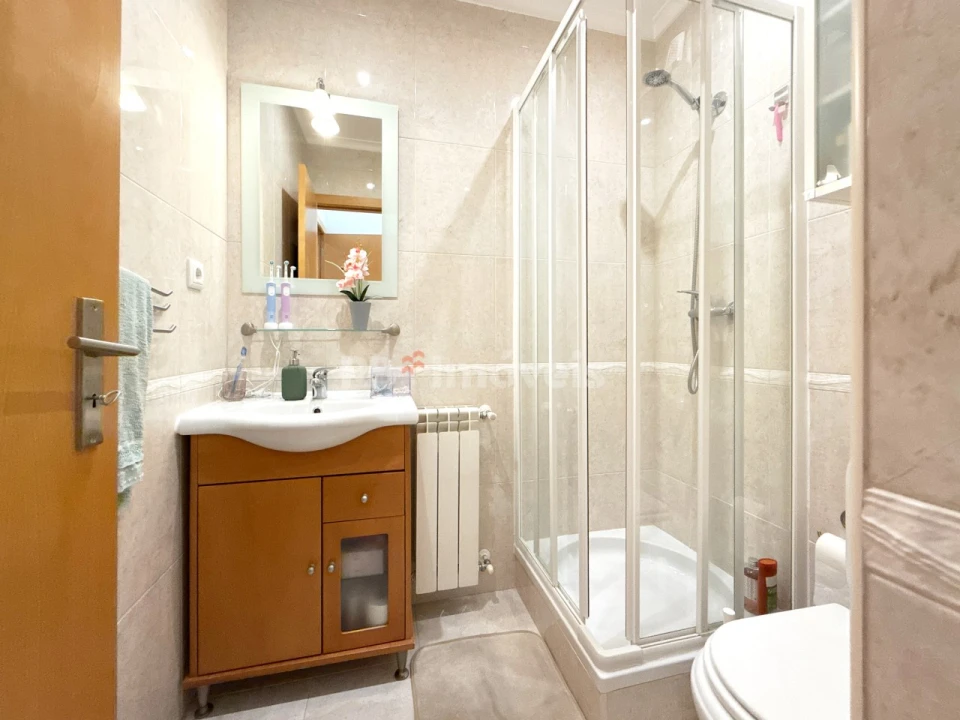 Apartamento T3 para Venda em Nossa Sra de Fatima Foto 16