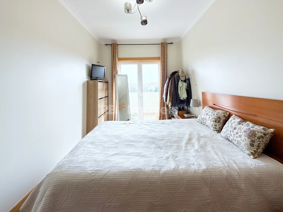 Apartamento T3 para Venda em Nossa Sra de Fatima Foto 21