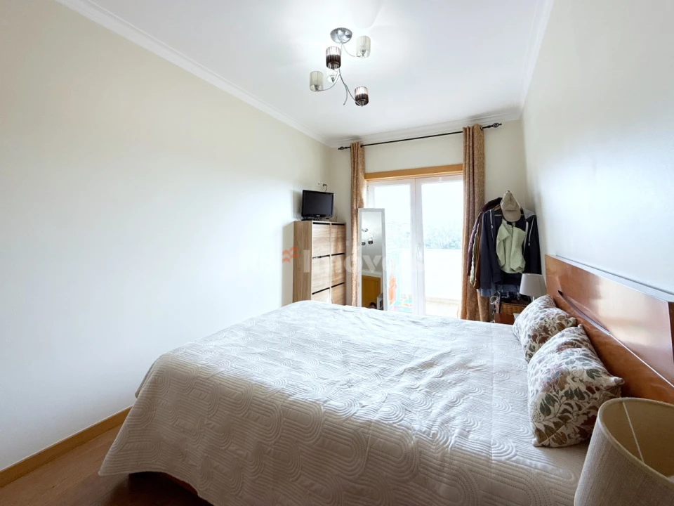 Apartamento T3 para Venda em Nossa Sra de Fatima Foto 22