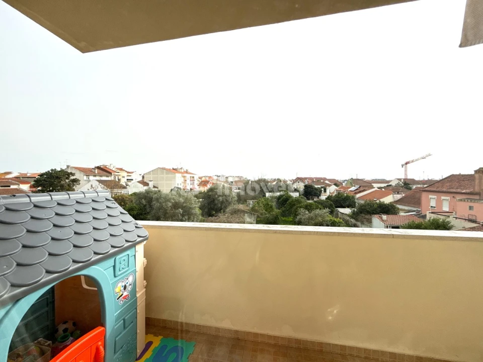 Apartamento T3 para Venda em Nossa Sra de Fatima Foto 23