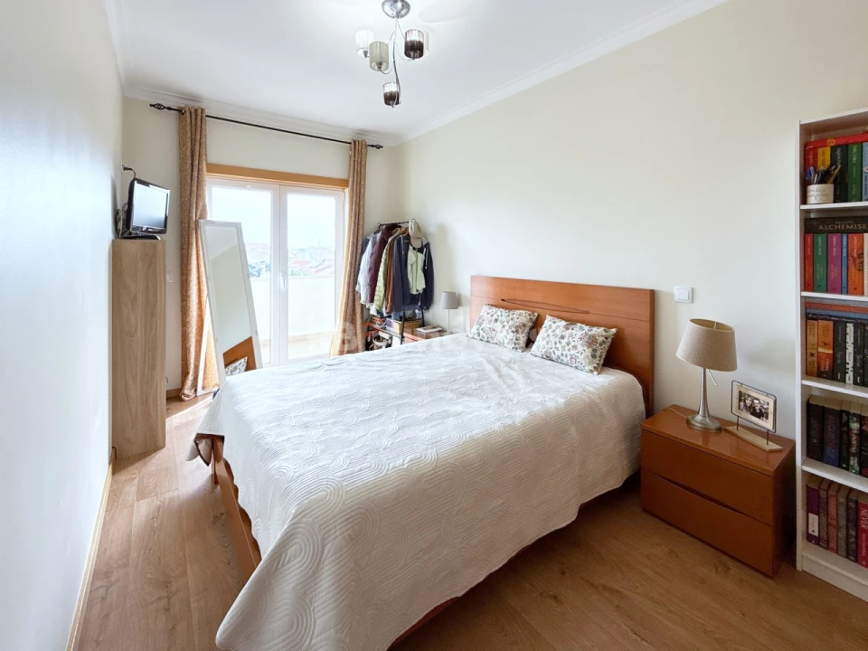 Apartamento T3 para Venda em Nossa Sra de Fatima Foto 24