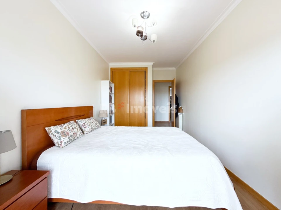 Apartamento T3 para Venda em Nossa Sra de Fatima Foto 25