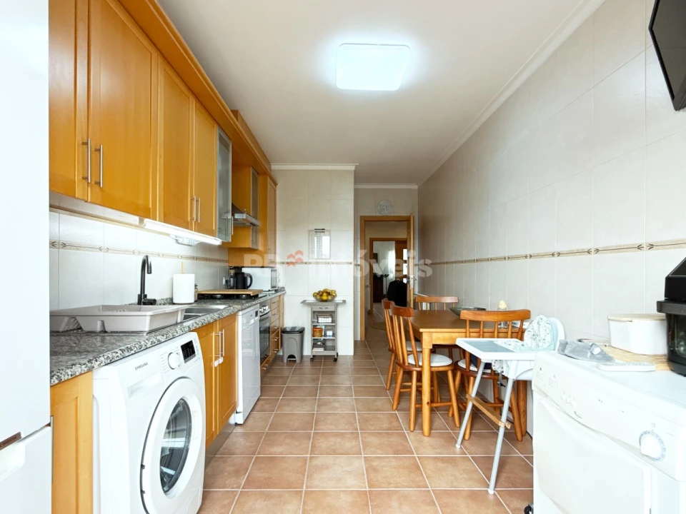 Apartamento T3 para Venda em Nossa Sra de Fatima Foto 31