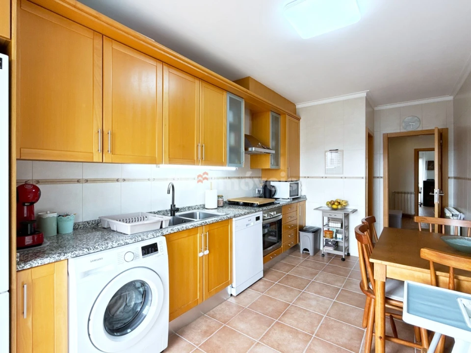 Apartamento T3 para Venda em Nossa Sra de Fatima Foto 32