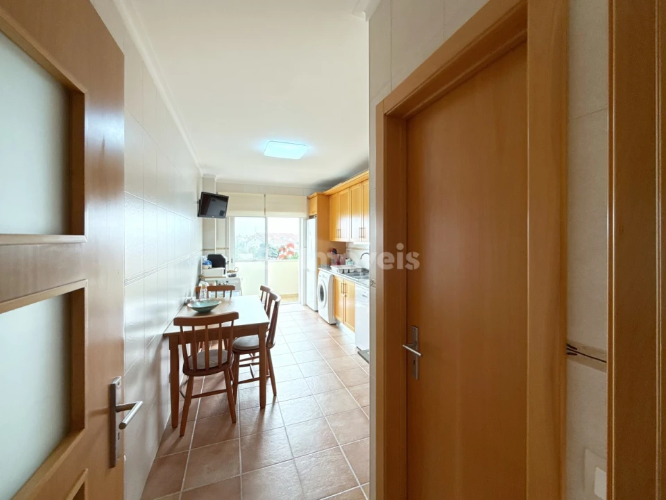 Apartamento T3 para Venda em Nossa Sra de Fatima Foto 33