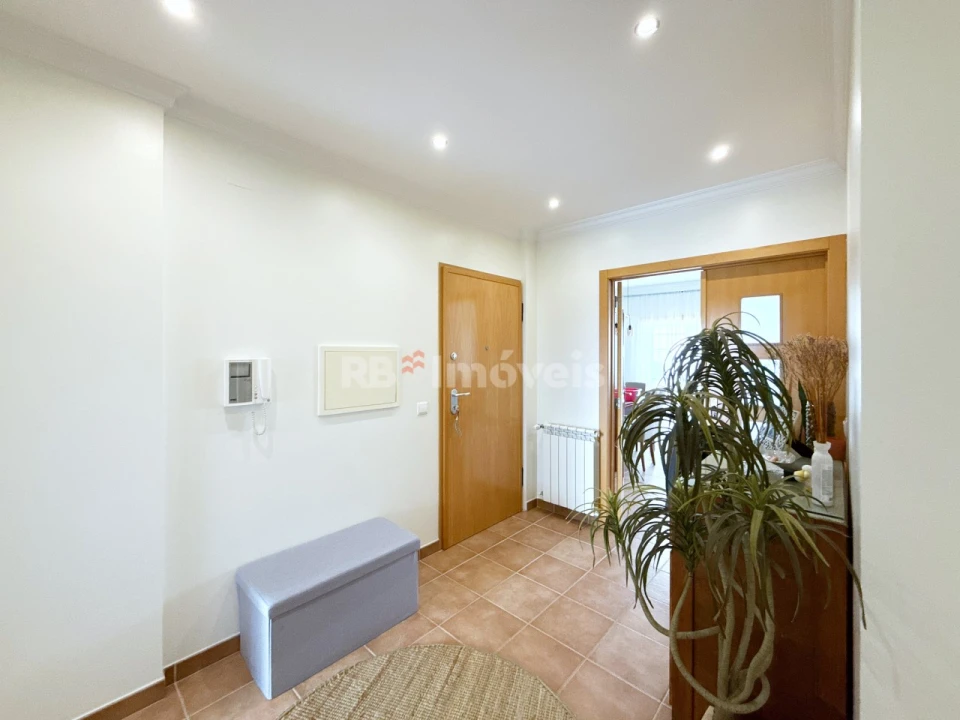 Apartamento T3 para Venda em Nossa Sra de Fatima Foto 34