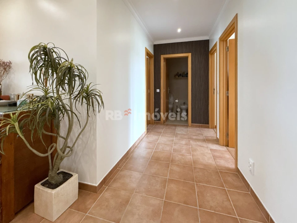 Apartamento T3 para Venda em Nossa Sra de Fatima Foto 35