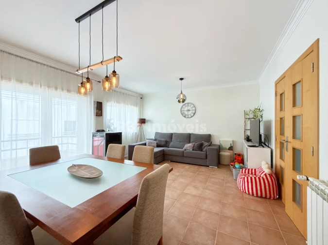 Apartamento T3 para Venda em Nossa Sra de Fatima Foto 2