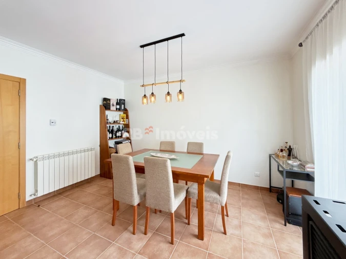 Apartamento T3 para Venda em Nossa Sra de Fatima Foto 5