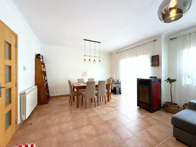 Apartamento T3 para Venda em Nossa Sra de Fatima Foto 6