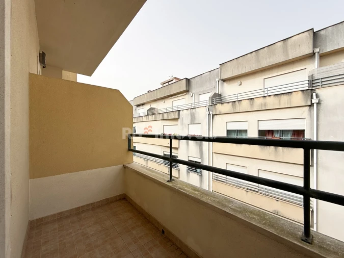 Apartamento T3 para Venda em Nossa Sra de Fatima Foto 7