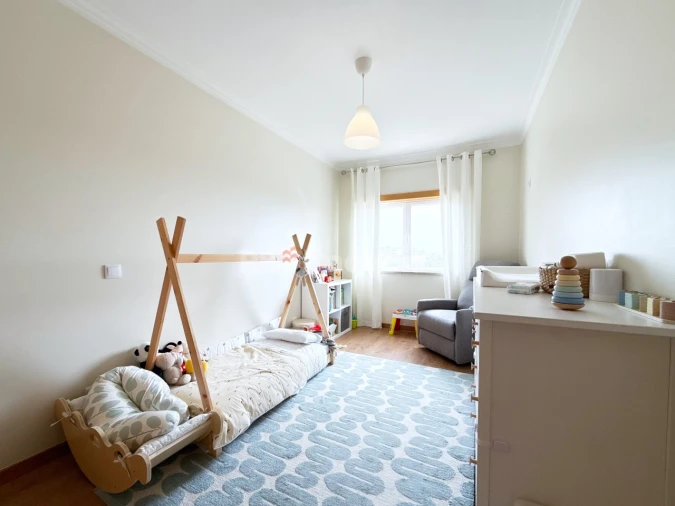 Apartamento T3 para Venda em Nossa Sra de Fatima Foto 9