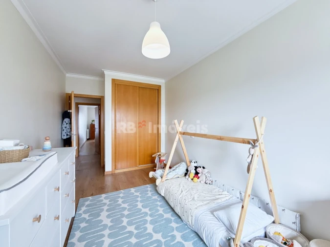 Apartamento T3 para Venda em Nossa Sra de Fatima Foto 11