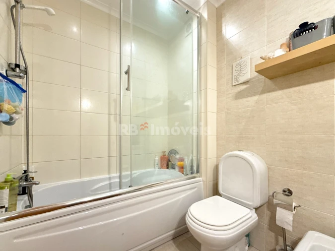 Apartamento T3 para Venda em Nossa Sra de Fatima Foto 14