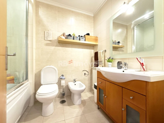 Apartamento T3 para Venda em Nossa Sra de Fatima Foto 15