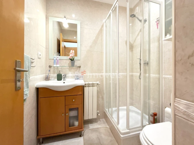 Apartamento T3 para Venda em Nossa Sra de Fatima Foto 16