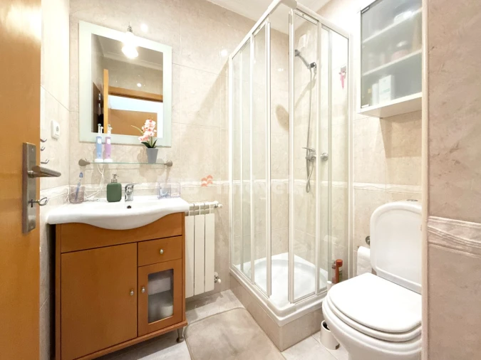 Apartamento T3 para Venda em Nossa Sra de Fatima Foto 17