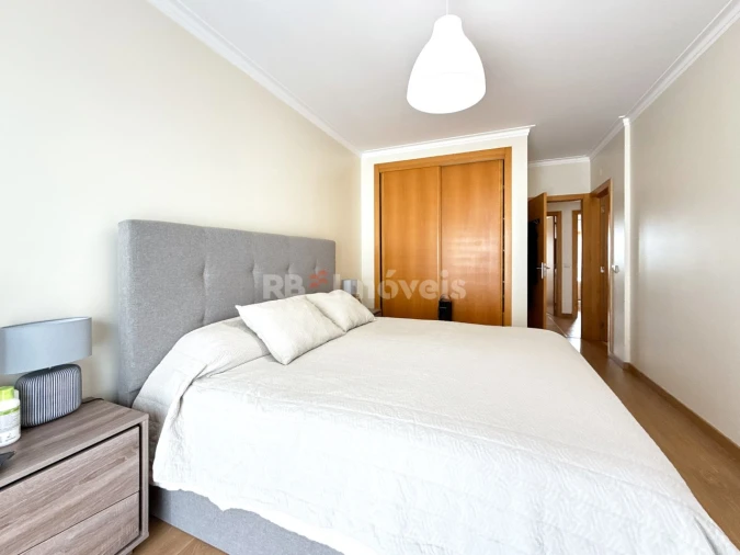 Apartamento T3 para Venda em Nossa Sra de Fatima Foto 18