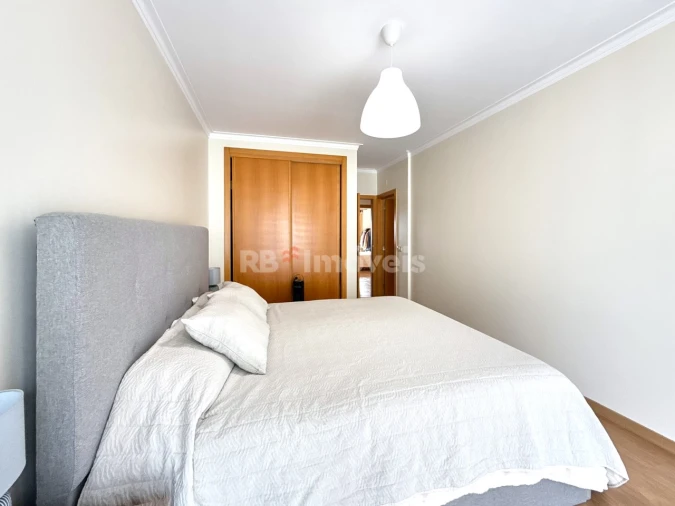 Apartamento T3 para Venda em Nossa Sra de Fatima Foto 19