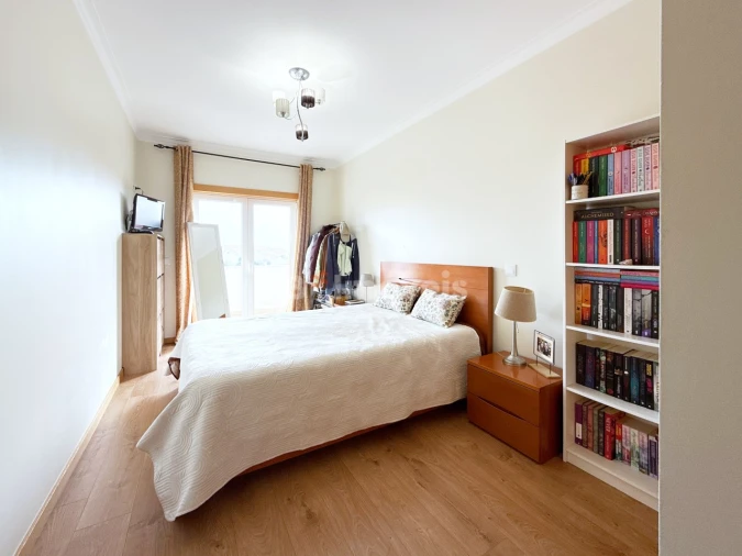 Apartamento T3 para Venda em Nossa Sra de Fatima Foto 20