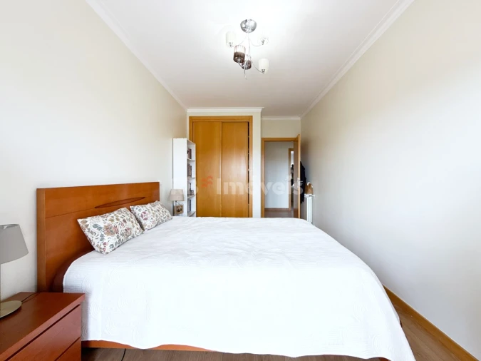 Apartamento T3 para Venda em Nossa Sra de Fatima Foto 25