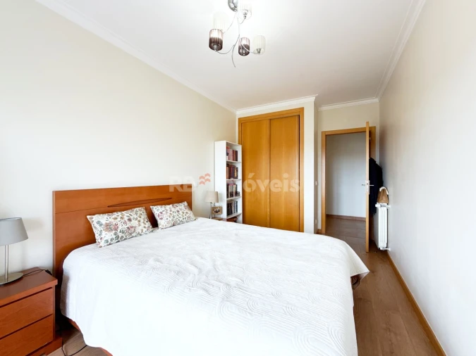 Apartamento T3 para Venda em Nossa Sra de Fatima Foto 26