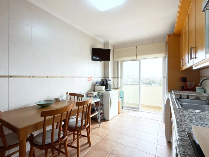 Apartamento T3 para Venda em Nossa Sra de Fatima Foto 29