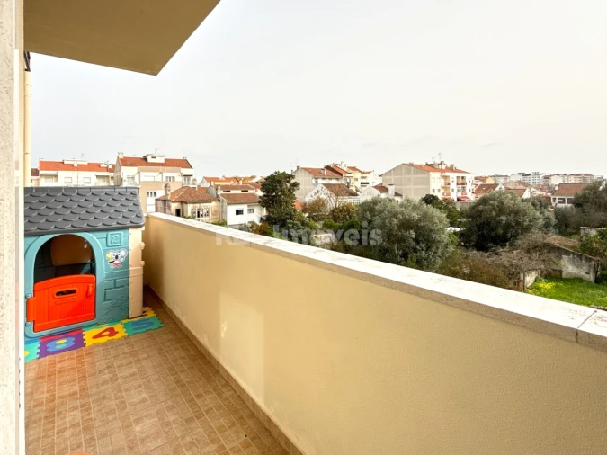 Apartamento T3 para Venda em Nossa Sra de Fatima Foto 30