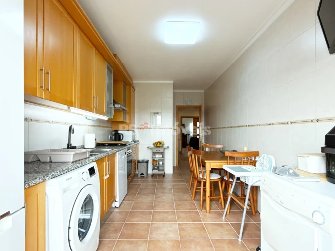 Apartamento T3 para Venda em Nossa Sra de Fatima Foto 31