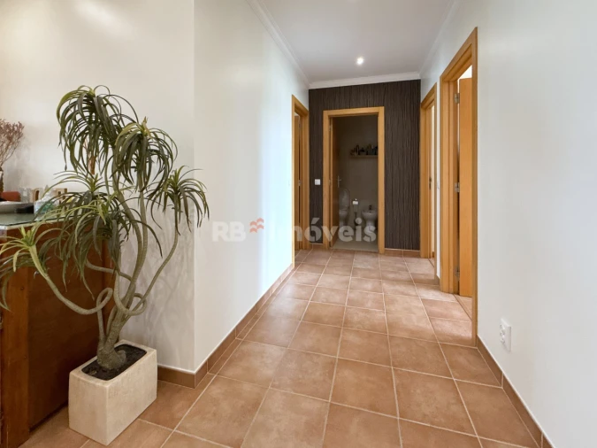 Apartamento T3 para Venda em Nossa Sra de Fatima Foto 35