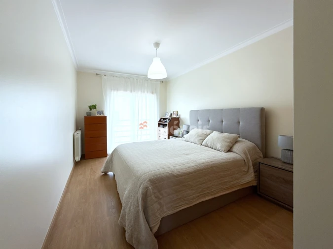 Apartamento T3 para Venda em Nossa Sra de Fatima Foto 36