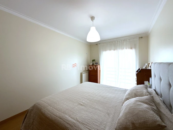 Apartamento T3 para Venda em Nossa Sra de Fatima Foto 37