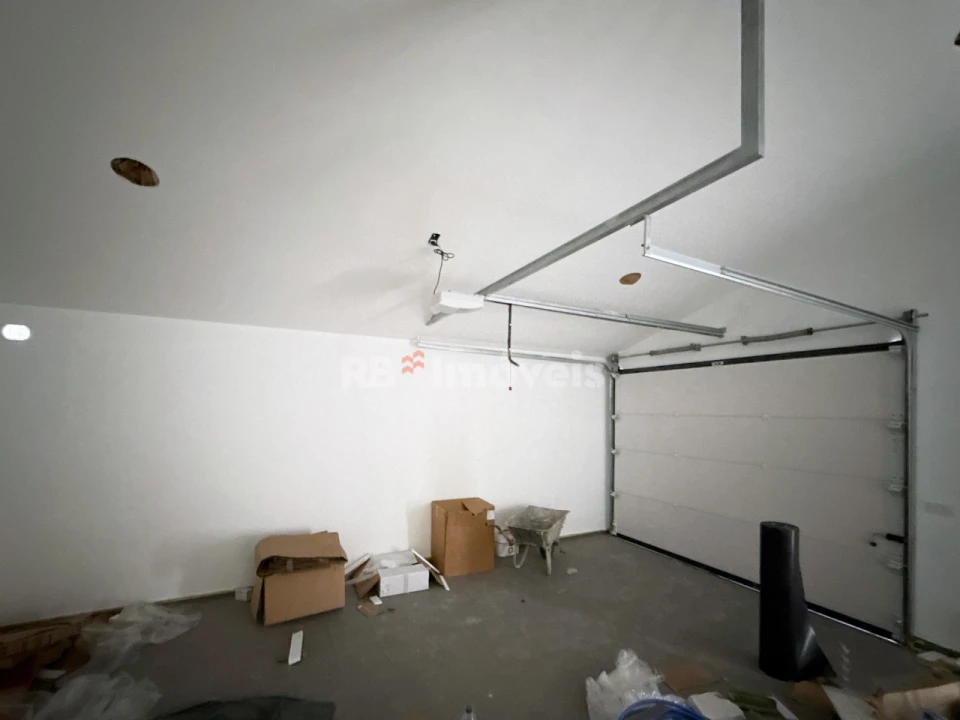 Moradia T4 para Venda em São João Baptista e Santa Maria dos Olivais Foto 7