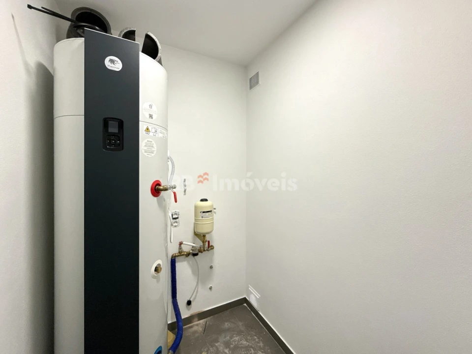 Moradia T4 para Venda em São João Baptista e Santa Maria dos Olivais Foto 8