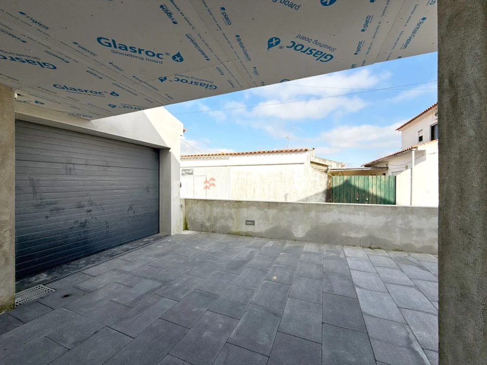 Moradia T4 para Venda em São João Baptista e Santa Maria dos Olivais Foto 5