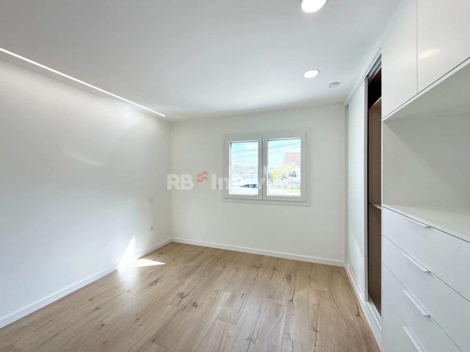 Moradia T4 para Venda em São João Baptista e Santa Maria dos Olivais Foto 21