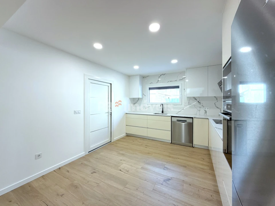 Moradia T4 para Venda em São João Baptista e Santa Maria dos Olivais Foto 39