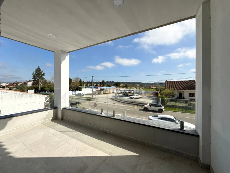 Moradia T4 para Venda em São João Baptista e Santa Maria dos Olivais Foto 60