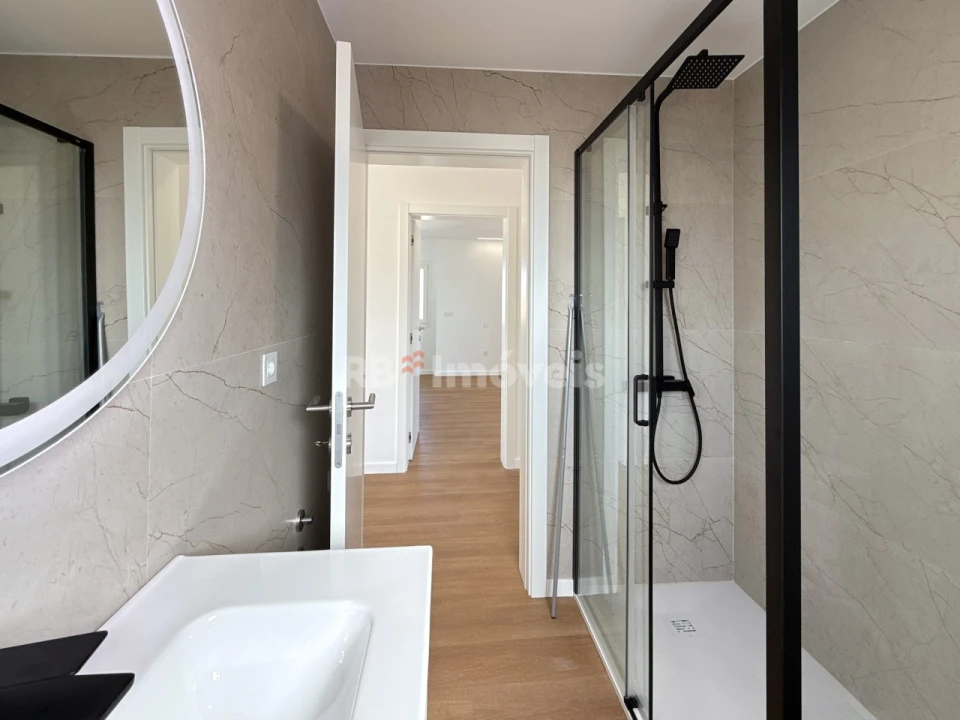 Moradia T4 para Venda em São João Baptista e Santa Maria dos Olivais Foto 69