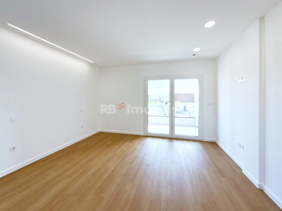 Moradia T4 para Venda em São João Baptista e Santa Maria dos Olivais Foto 76