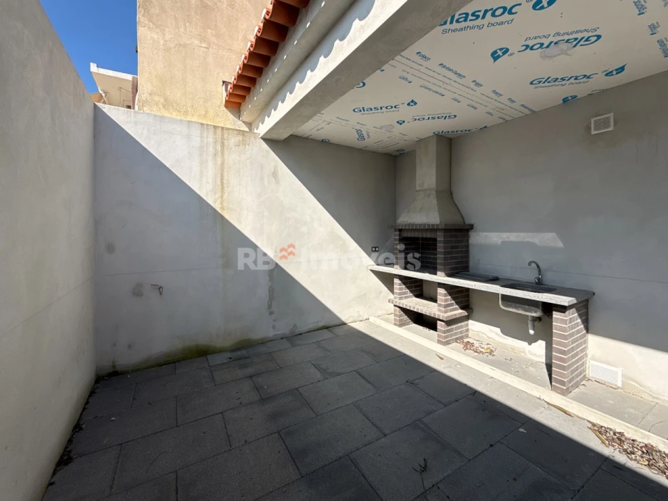 Moradia T4 para Venda em São João Baptista e Santa Maria dos Olivais Foto 78