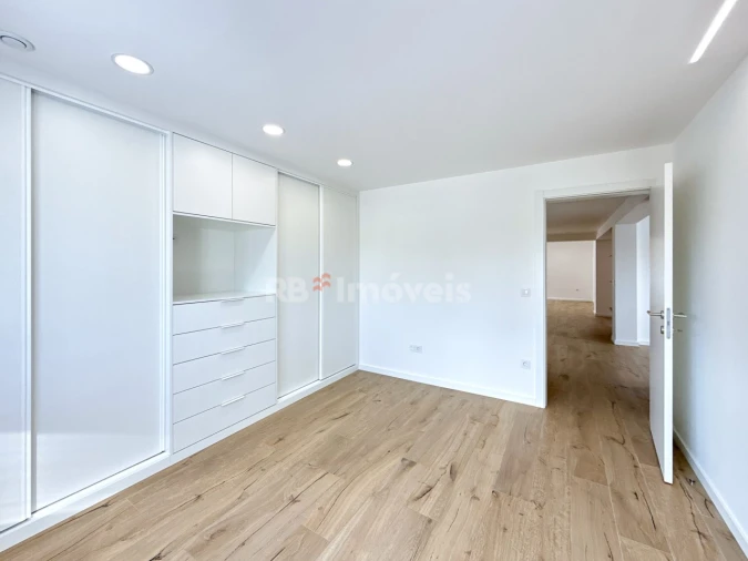 Moradia T4 para Venda em São João Baptista e Santa Maria dos Olivais Foto 23