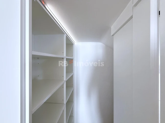 Moradia T4 para Venda em São João Baptista e Santa Maria dos Olivais Foto 25