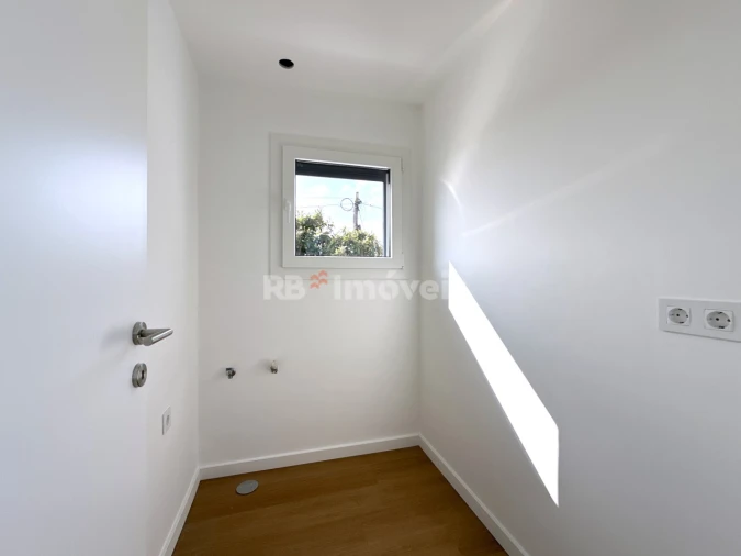 Moradia T4 para Venda em São João Baptista e Santa Maria dos Olivais Foto 50