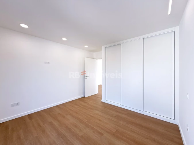 Moradia T4 para Venda em São João Baptista e Santa Maria dos Olivais Foto 57