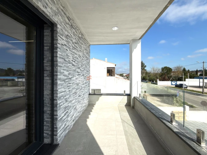 Moradia T4 para Venda em São João Baptista e Santa Maria dos Olivais Foto 62