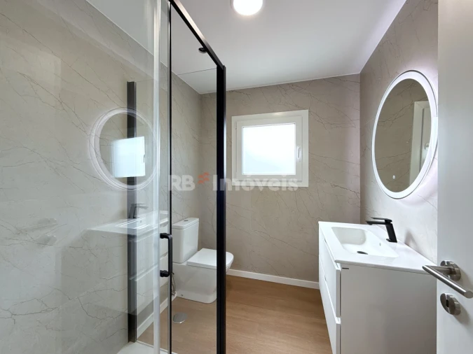 Moradia T4 para Venda em São João Baptista e Santa Maria dos Olivais Foto 67