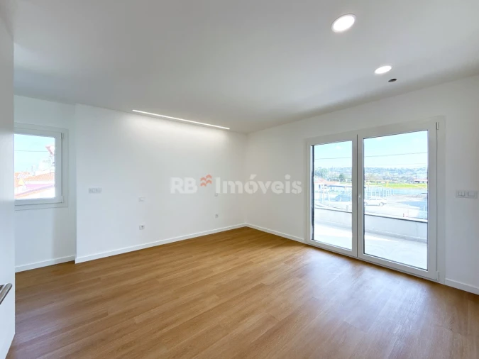 Moradia T4 para Venda em São João Baptista e Santa Maria dos Olivais Foto 70