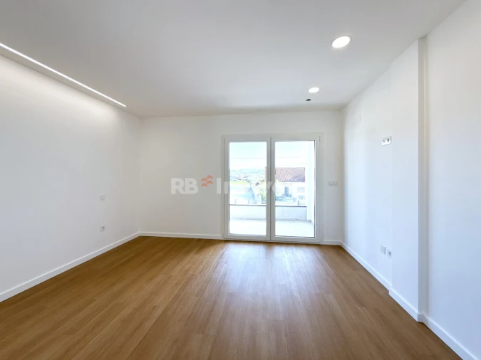 Moradia T4 para Venda em São João Baptista e Santa Maria dos Olivais Foto 71