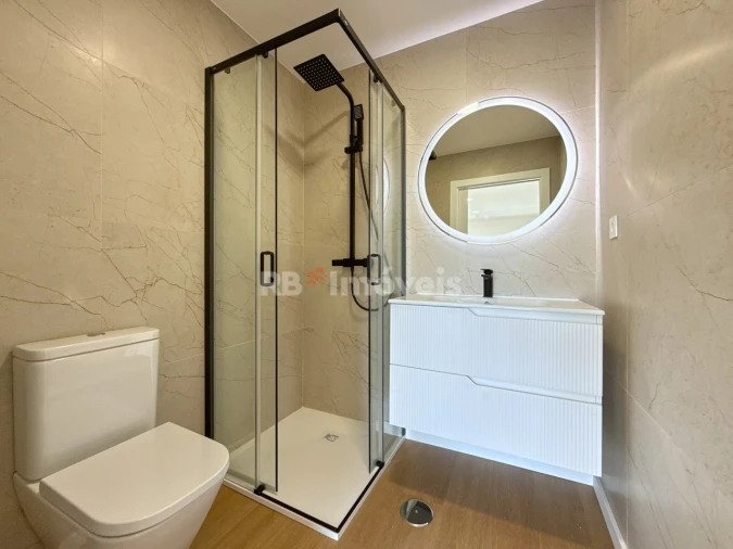 Moradia T4 para Venda em São João Baptista e Santa Maria dos Olivais Foto 72